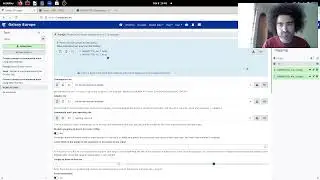 BIOL315 Lecture01 Practical 02 Load Fastq in Galaxy and QC