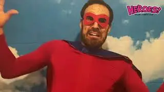 Whizz Kids Heroes! - Ep 1