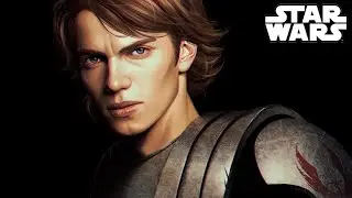 We FINALLY Understand Who Made the Chosen One Prophecy (Its True Meaning) - Star Wars Explained
