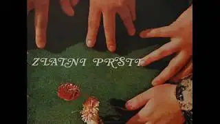 DRAGA - ZLATNI PRSTI (1976)