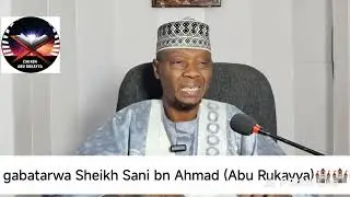 Farkon shekara tare da alamomin kiyama