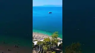 nafplio beach #travel #greek #greeklife #sports #summer #visitgreece #nafplio #athens