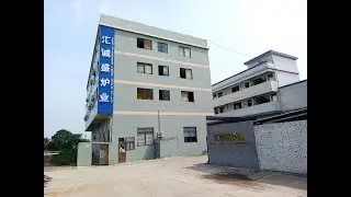 Huichengsheng // Heat treatment furnace manufacturer & Heat treatment R&D Center#annealing #brazing