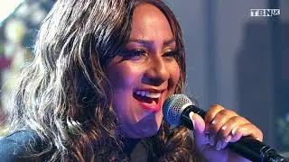 Lurine Cato - Oh Holy Night | Carols of Compassion | TBN UK