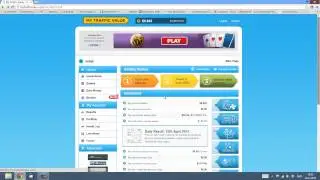 Mytrafficvalue geld toevoegen