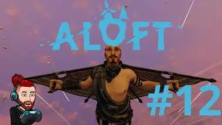 Aloft  ⛺ #12 - odc.12 PL 🌄 Na Ratunek