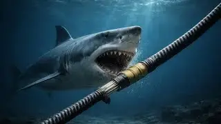 Undersea Internet Cables?🤔Hindi #viralvideo #History #documentary 