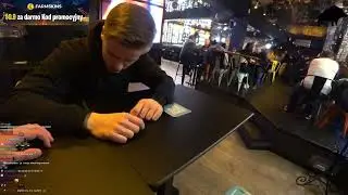 PIERDOL SIE/ franio twitch