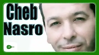 Cheb Nasro - Ma aâyat