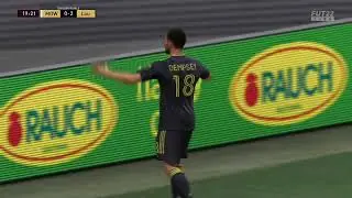 Clint Dempsey is a Monster! | Fifa 22