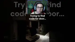 Runway 66 - Indie Horror Game Demo