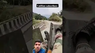 1millionfollowers, 🥹army 🪖 #followers #viral #reels #armyflow, #combatready, #jabong 3 December 2025