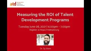 Measuring the ROI of Talent Development Programs