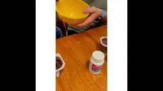 Plexus Probio5 Probiotic Pudding Test Science Experiment Proves it! Let&rsquo;s See Who&rsquo;s Superior?