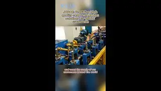 JOPAR: Providing high quality carbon steel pipe solutions for global customers