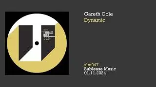 Gareth Cole: Dynamic