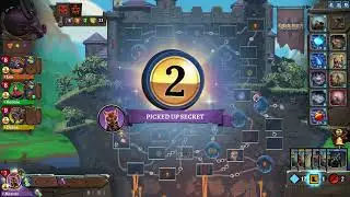 (RAW) Secret Greed! Heist Season 18 - Game 6