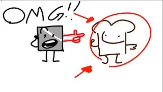 Object Permanence 1: Laser Pointer's Quest to Make Living Bread