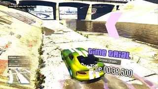 Time Trial Week 3 15 Jan- 22 Jan,26