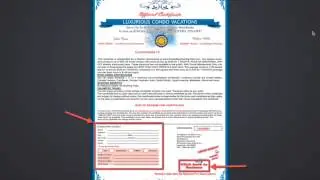 How to get a free vacation timeshare | Free vacation certificates
