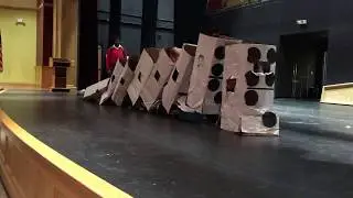 Only the Best Halloween Costume Ever
