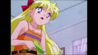 Minako Aino VS Clint Eastwood [FULL FIGHT]