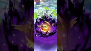 Dragalia Lost | Alfonse&rsquo;s Trial - True Solo Clear (Ieyasu)