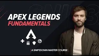 Snip3down - Esports Masterclass Trailer