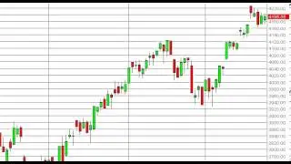 CAC 40 Technical Analysis for September 26, 2013 by FXEmpire.com