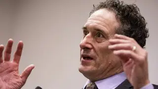 Rep. Andy Levin introduces bill to help curb conflict in the Middle East