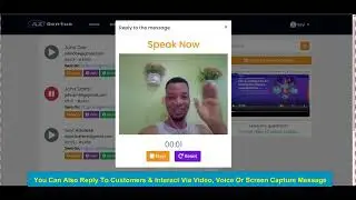 AI Genius Demo Video