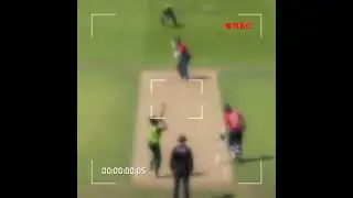 Liam livingstone🔥🔥 #livingstone #rr #engvspak #hundred