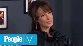 Jennifer Beals Thinks Studio Regrets Not Bringing Back &lsquo;Proof&rsquo; | PeopleTV | Entertainment Weekly