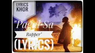 EMIWAY - PAGAL SA RAPPER (LYRICS) SONG