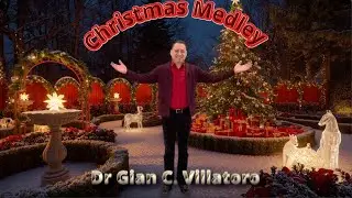 Christmas Medley with Dr. Gian