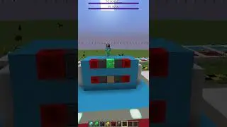 майнкрафт угадай цвает с подписчиком троллинг tg woodell #minecraft #майнкрафт #тикток #приколы