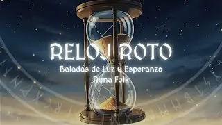 Reloj Roto - Runa Folk -  Balada Folk Metal