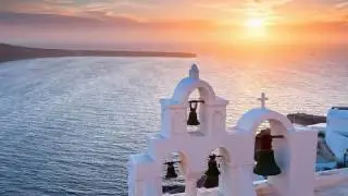 Yannis Markopoulos - Who Pays The Ferryman (Ορχηστρικό)