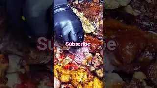 subscribe #food #muttonrecepi #biryani #rice #lamb #kacchibiryani