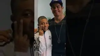 Mbappe Transformation // 2023 // How He Changed?