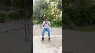 Kya tm ghoome Ho yah Jagah ? |Katihar |#unknownexplorer #bihar #katihar #park #shorts