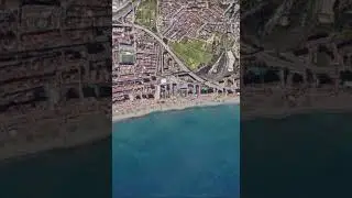 Вау, Земля 😻🌎 #путешествия #google #земля #секретыземли #мир #3d