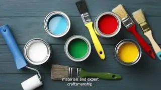Genuine Coatings: Complete Interior and Exterior Painting Solutions in Wahut Park, CA