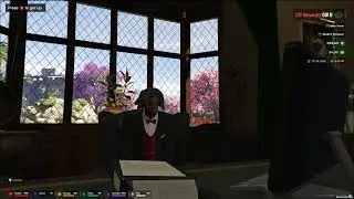 Fivem is NOT DYING Pt. 1