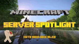Minecraft Faction Server - 1.7.4 | Server Spotlight | Mineslam.me