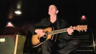 Cover of Working Class Hero at The Plaza Cinema