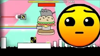 Geometry Dash # 41 