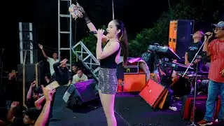LALUNA MUSIC - DARI MATA - SISKA AMANDA - HAPPY PARTY BROTHERHOOD BATAVIA - TAKAMAS JEPARA