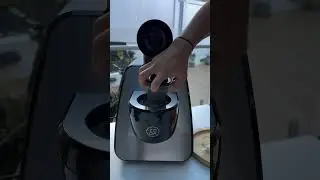 Gelato italien maison en 5 min.  Recette facile avec TooA Milano Pro #recette  #glace