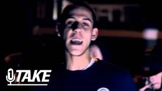P110 - Dre Zues #1TAKE